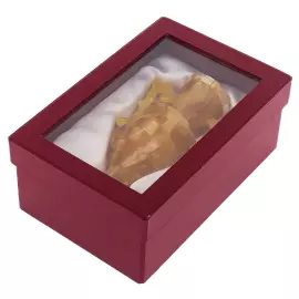 Сувенир из янтаря "Амфора"