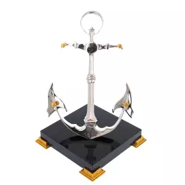 Сувенир "Якорь"