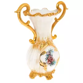 Ваза для цветов "Барокко - Цветы"