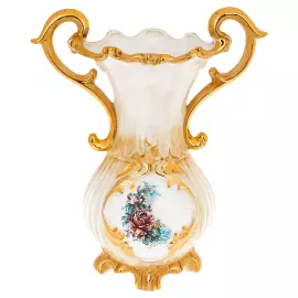 Ваза для цветов "Барокко - Цветы"