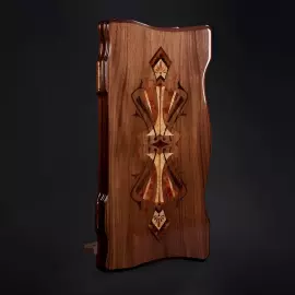 Backgammon "Mavr Lux"