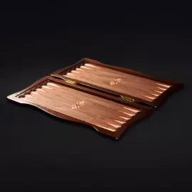 Backgammon "Mavr Lux"