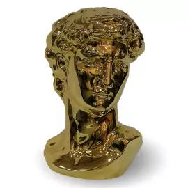 Statuette "Bust of David"