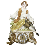 The Cavalier watch
