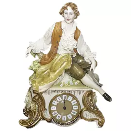 Часы "Кавалер"