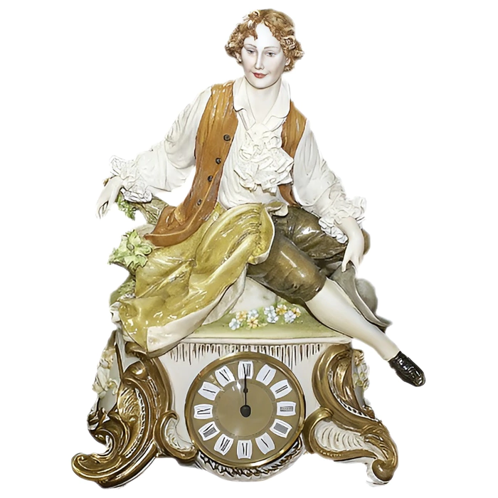 The Cavalier watch