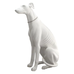 The Greyhound statuette