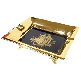 Пепельница "На свидании" Пепельница "На свидании"