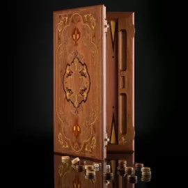 Нарды "Восточный экспресс"