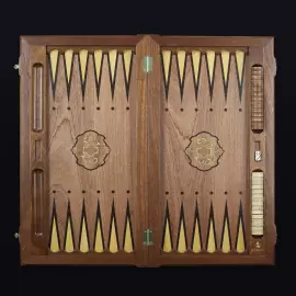 Нарды "Восточный экспресс"