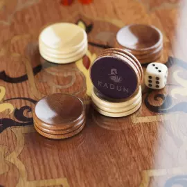 Нарды "Восточный экспресс"