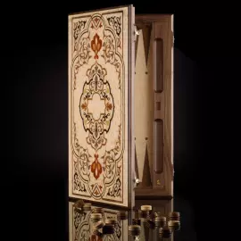 Нарды "Ветер пустыни"