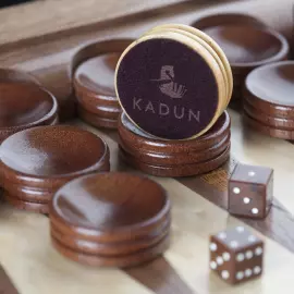 Нарды "Ветер пустыни"