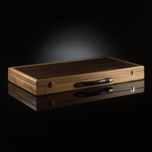Backgammon "Wind of the Desert"