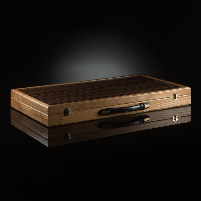 Backgammon "Wind of the Desert"