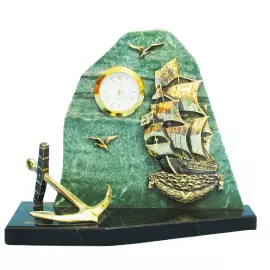 Часы "Адмиралтейские"