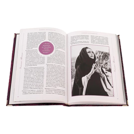 Подарочная книга "Женщины, покорившие мир. Богини ХХ века.", В.Я. Вульф