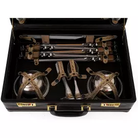 A gift set for a picnic "Jubilee" for 10 people