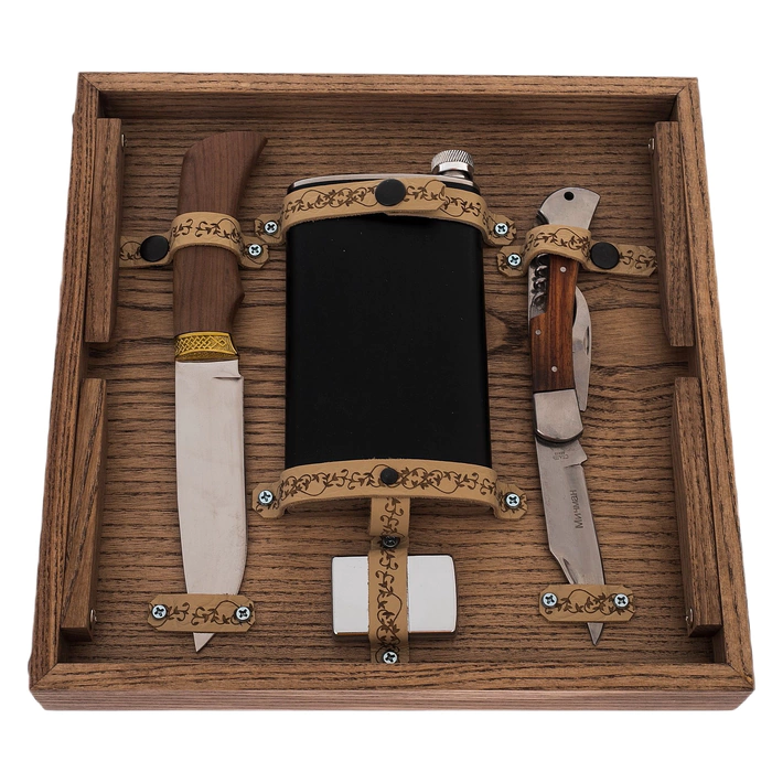 A gift set for a picnic "Jubilee" for 10 people