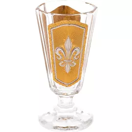 Набор для водки "На посошок" на 2 персоны, Златоуст