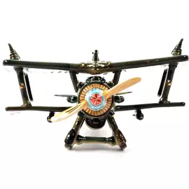 Штоф "Самолет"