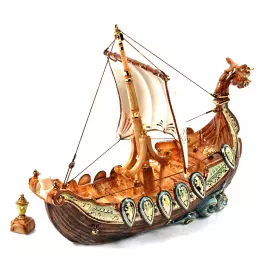 Штоф "Ладья"