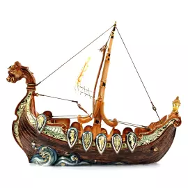 Штоф "Ладья"