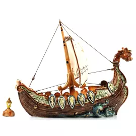 Штоф "Ладья"