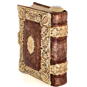 Штоф "Книга"