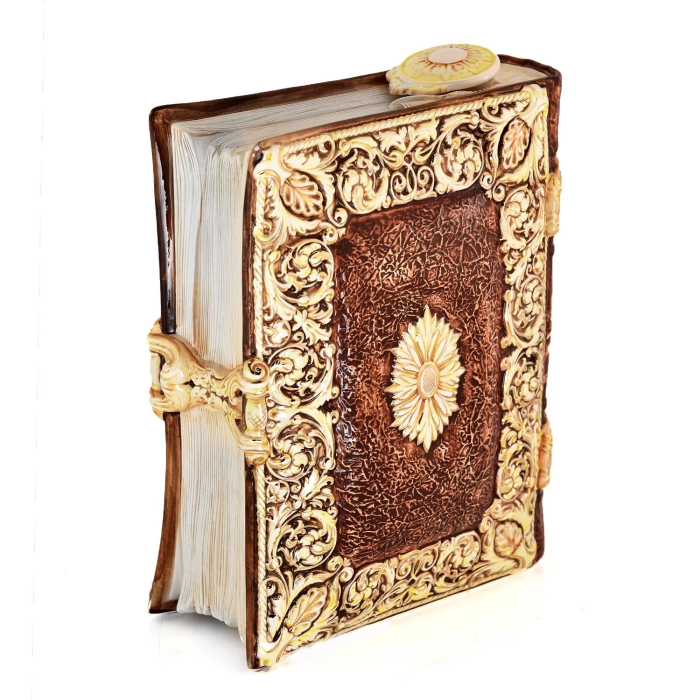 Штоф "Книга"