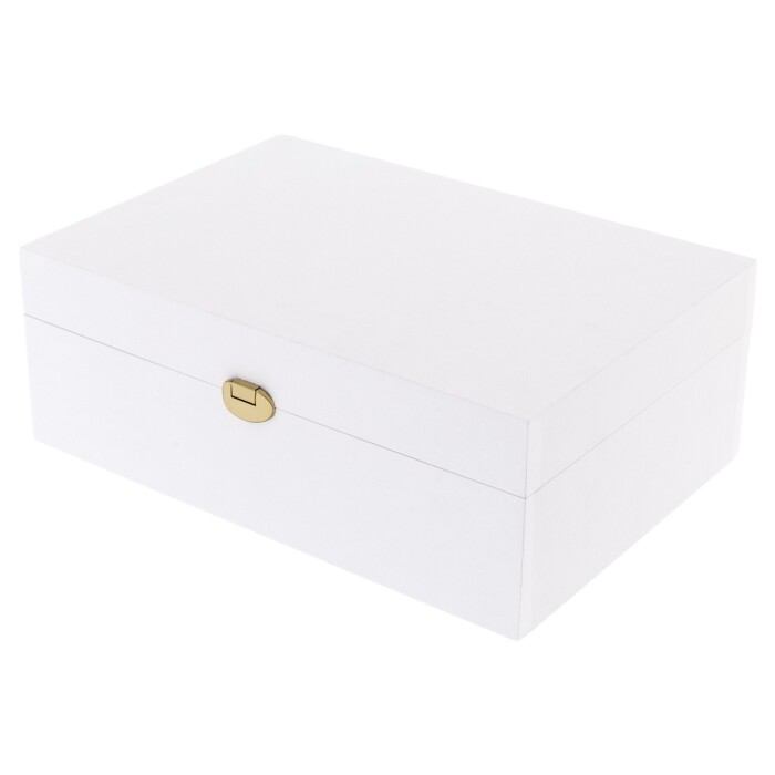 Коробка с ложементом под 6 шаров