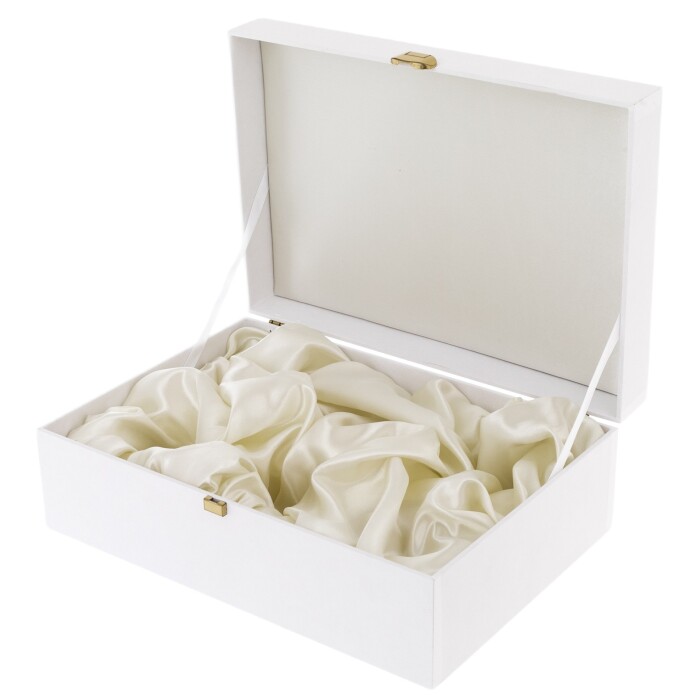 Коробка с ложементом под 6 шаров