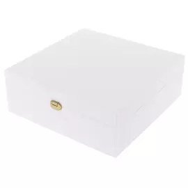 Коробка с ложементом под 9 шаров, 33х33х12 см