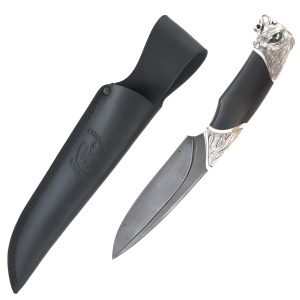 Knife "Lion"