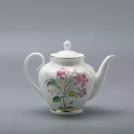 Сервиз чайный "Сад Мечты" формы Весенняя 2, 20 предметов, на 6 персон