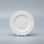 Dining set "Platinum ribbon" shaped Nega, 24 items, for 6 persons