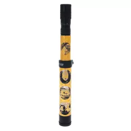 Труба подзорная "Охотничья" на подставке, Златоуст