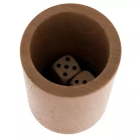 Нарды из шпона и кожи крокодила "Manopoulos" оливковые