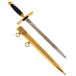 The Admiral's Cutlass