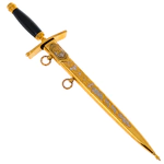The Admiral's Cutlass