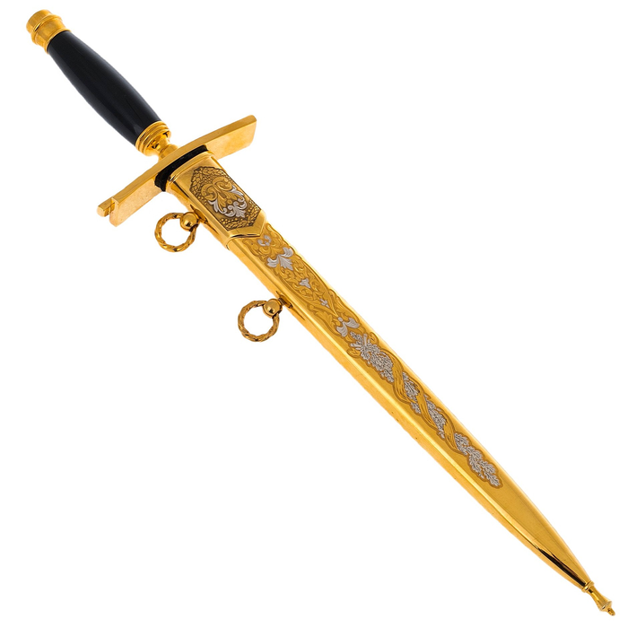 The Admiral's Cutlass