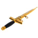 The Admiral's Cutlass