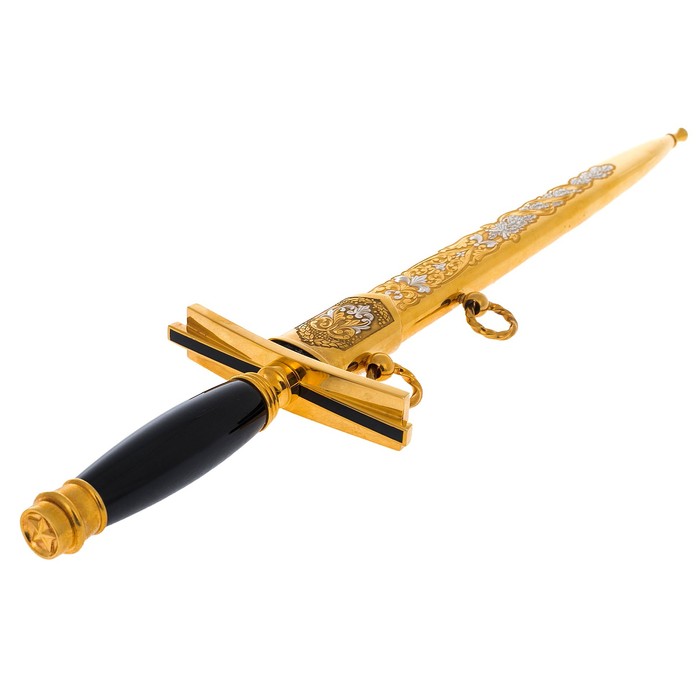 The Admiral's Cutlass