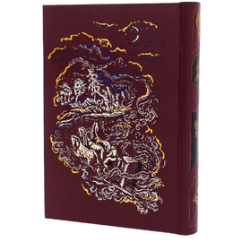 Книга подарочная "Евгений Онегин" А.С. Пушкин