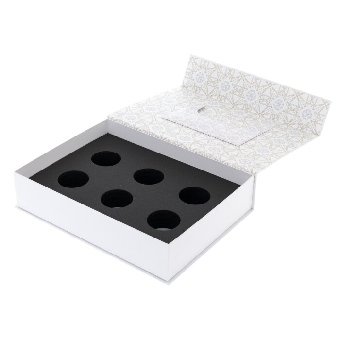 Футляр для 6-ти шаров