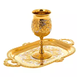 Набор для водки на 1 персону