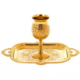 Набор для водки на 1 персону