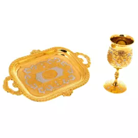 Набор для водки на 1 персону