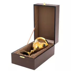 Кубок с нефритом, Златоуст