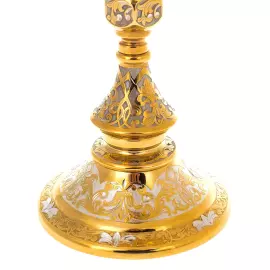 Кубок с нефритом, Златоуст